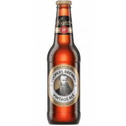 Coopers Vintage Ale (2025)