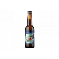 Hoppy Road Leaf me Alone 12x33CL - Van Bieren