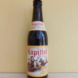 Kapittel Tripel ABT 10° - Bier Circus