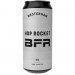 Westerham Hop Rocket BFR Gluten Free IPA 440ml (5.7%) 