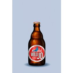 Wild Jo - Cervezas Cebados