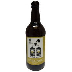 North Riding Brewery Citra Pale
