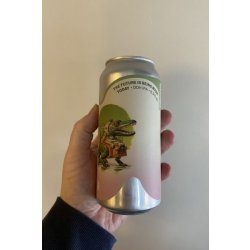 Sureshot Brewing Company The Future Is Being Made Today IPA - Heaton Hops