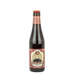 Jacobins Cuvee Rouge 33Cl - Belgian Beer Heaven