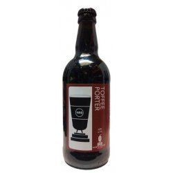 North Riding Brewery Toffee Porter