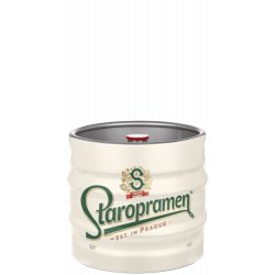 Staropramen Sin Filtrar Barril 30 L (A) - Bodecall