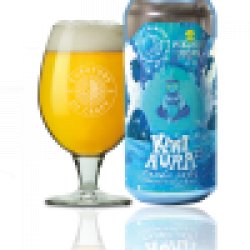 Left Handed Giant Kiwi Aura Left Handed Giant Kiwi Aura