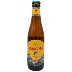 Mongozo Mango
