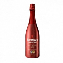 Rodenbach Caractère Rouge   75cl    7% - Bacchus Beer Shop