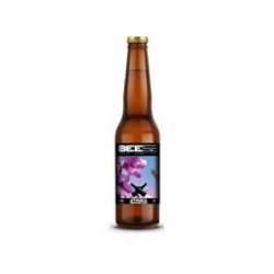 Uthoka Brouwstudio  BEE52 - Holland Craft Beer