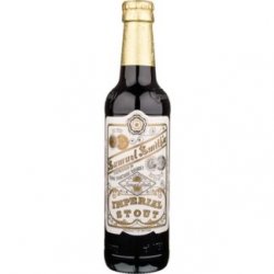 Samuel Smith Imperial stout 35,5cl    7% - Bacchus Beer Shop