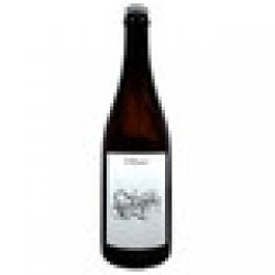 Side Project Le Saisonnier Blend #5 Oak Aged Missouri Saison - Holiday Wine Cellar