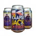Kaapse - Jack on Steriods 