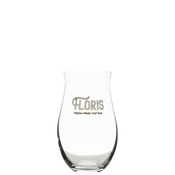 Glas Floris 25Cl-33Cl - Belgian Beer Heaven