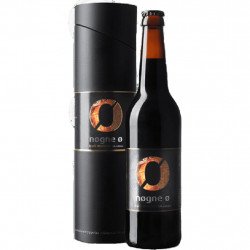 Nogne Dark Horizon 5Th Edition 50Cl - Cervezasonline.com