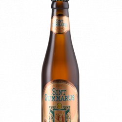 Sint Gummarus triple 33cl  8,5% - Bacchus Beer Shop