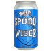 Ekim Brewing Spudd Wiser Cans 4 x 375ml (4 Pack) 