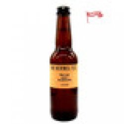 The Kernel  Pale Ale: Idaho 7 Nelson Sauvin  Pale 5.4% 330ml - Thirsty Cambridge