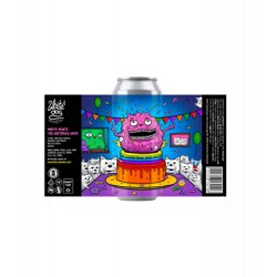 White Dog Brewery White Dog