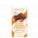 Cachet Melk Karamel Zeezout 31% 180Gr Cachet Melk Karamel Zeezout 31% 180Gr