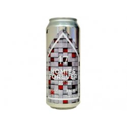 ZichovecFalkon - 17°Homies Forever  0,5l can 7% alc. - Beer Butik