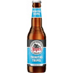 Jopen Trinitas Tripel - Drankgigant.nl