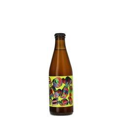 Omnipollo Anadrome Passionfruit Cheesecake Sour - Mikkeller