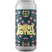 Short Notice - NZ Pilsner 