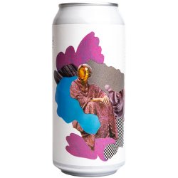 Whiplash Let It Happen DIPA 440ml (8%) - Indiebeer