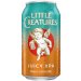 Little Creatures Juicy XPA Cans 4 x 375ml (4 Pack) 