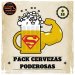 PACK CERVEZAS PODEROSAS 