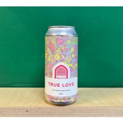 Vault City Brewing Love Hearts Session Sour - Keg, Cask & Bottle