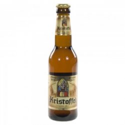 Kristoffel Kloosterbier  Blond  33 cl   Fles - Thysshop