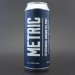 Marble - Metric (Pint) - 3.9% (500ml) 