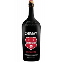 Chimay Rouge Roja Première 1,5 L - Bodecall