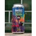 Elusive Midnight Cruiser : Black IPA Elusive Midnight Cruiser : Black IPA