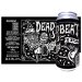 Deadbeat IPA - Black Iris Deadbeat IPA - Black Iris