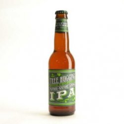 Tree Hugging Wood Chopping Mother Nature Loving IPA  33cl    6% - Bacchus Beer Shop