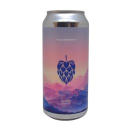 Folkingebrew Tranquility