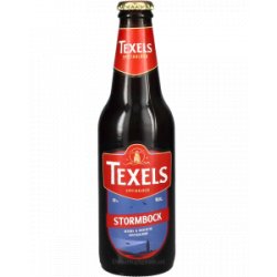 Texels Stormbock - Drankgigant.nl