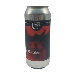 Third Moon - The Burden - Dorst