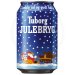 Tuborg Julebryg mit Pfand 24x0,33l 