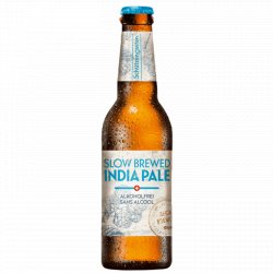 Brauerei Schützengarten AG India Pale Alkoholfrei
