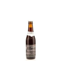 De Dolle Brouwers Oerbier Reserva 2015 33cl - Belgas Online