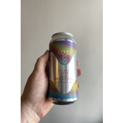 Track Brewing Company Float Over DIPA - Heaton Hops