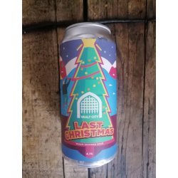 Vault City Brewing Last Christmas Vault City Brewing Last Christmas