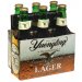 Yuengling Traditional Lager 6 pack 12 oz. Bottle Yuengling Traditional Lager 6 pack 12 oz. Bottle