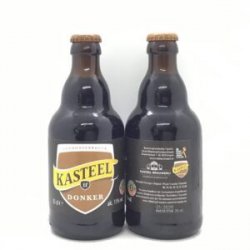 Kasteel  Donker No.11 - Bath Road Beers