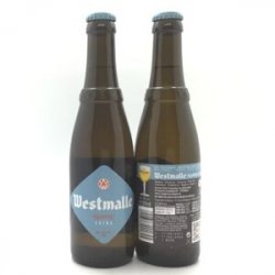 Westmalle  Extra - Bath Road Beers