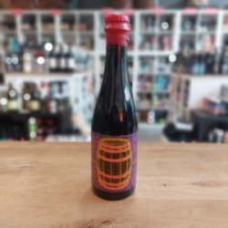 Kaapse  Kaapse Gozer Barrel Aged - Het Biermeisje